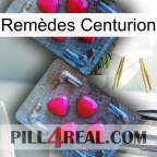 Remèdes Centurion 14